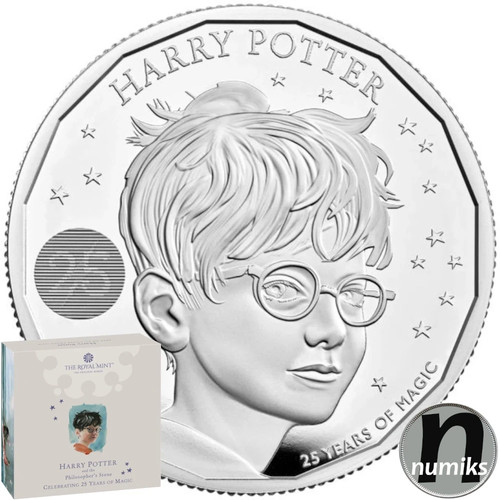 Jahre harry potter 5 2022 - 25,