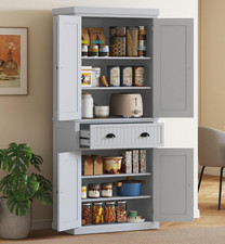 Freistehender Küchenschrank