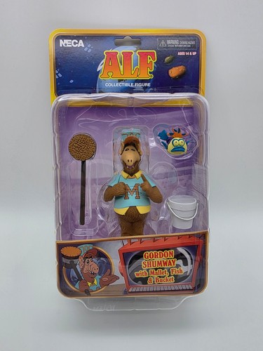 Alf collection figure gordon - figure,