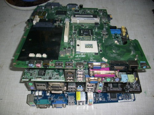 Computer platinen und - platinen,
