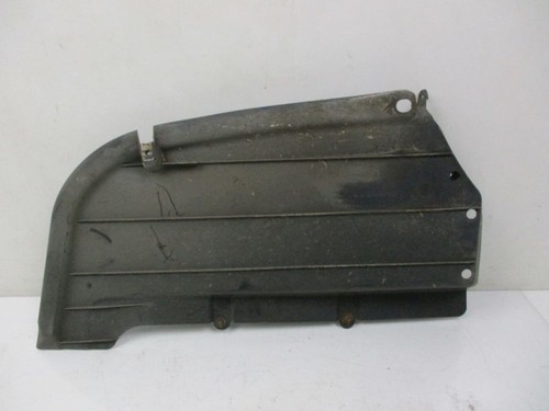 Underbody protection underride - underbody,