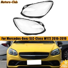 Paar Für Mercedes-Benz SLC