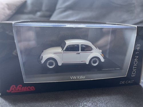Neu ovp schuco vw käfer - &,