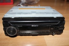 Sony MEX-N4200BT Autoradio