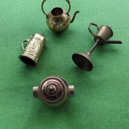 Messing miniaturen für - messing,