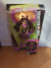 Monster High Clawdeen Wolf
