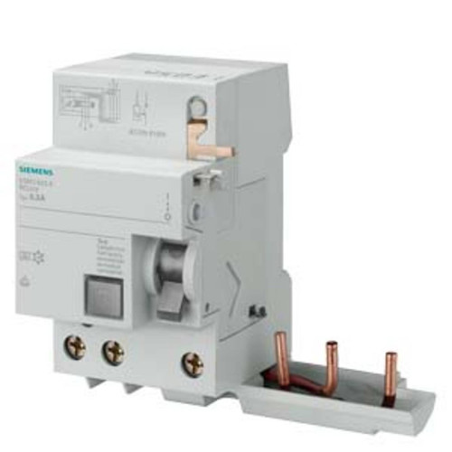 Siemens block - siemens, fi-block