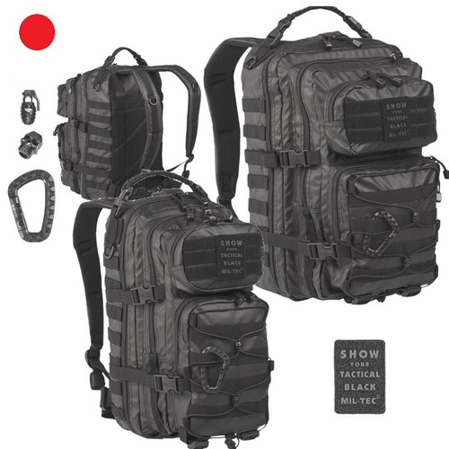 Assault pack rucksack - us,