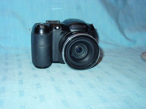 Fujifilm finepix 2950 14 - s,