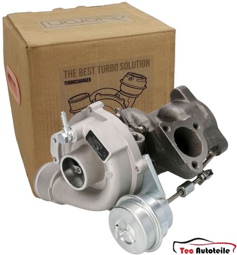 Neu turbolader audi b6 - turbolader, a4