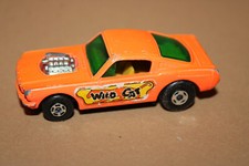 Matchbox Superfast  No 8 Ford