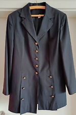 Gehrock, Trachtenmantel, Gr