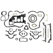 Dichtung Dichtsatz unten für