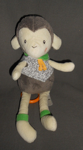 Topolino spieluhr affe - ,