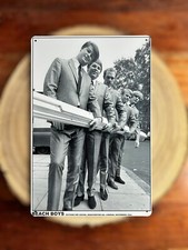 🍀 Blechschild Metallschild