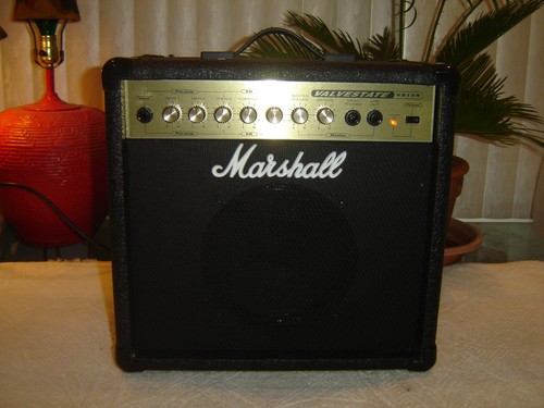 Marshall vs15r valvestate - vs15r,,