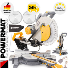 Kapp- und Gehrungssäge