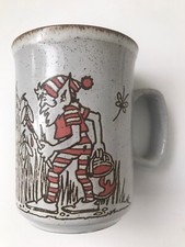 Dunoon Scotland Rare Vintage