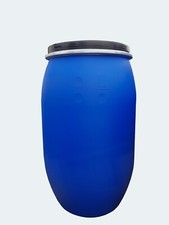 Hofer24 Fass 220L Wasserfass