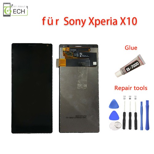 Für sony xperia x10 i3123 - xperia,