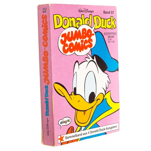 Ltb donald duck - donald,