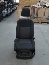 Ford Transit Custom Beifahrer