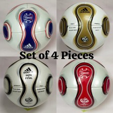 Offizieller Adidas Teamgeist