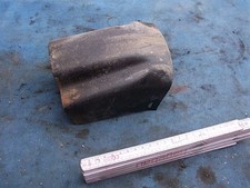 MZ TS 125 : Abdeckung Schutz Verkleidung Bj.1982