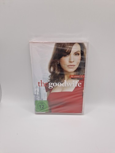 The good wife - wife, season/staffel