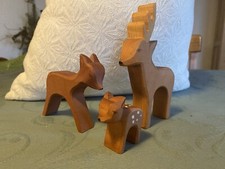 Ostheimer Rehe 3tlg. SET