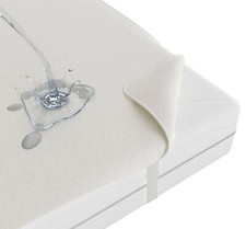 Matratzenschoner für