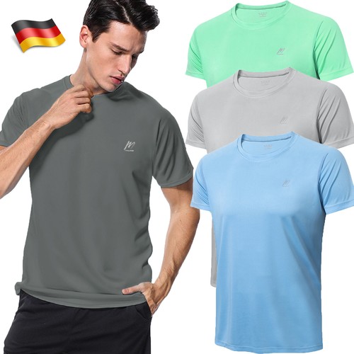 Herren schwimmshirt upf - herren, 50+