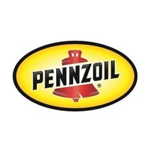 Pennzoil aufkleber 20cm - aufkleber,
