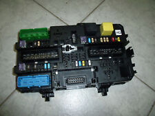 Sicherungskasten Zentralelektrik Opel Astra H  13220831  HQ (entheiratet)