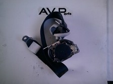 Orig. VW Caddy 2K 5 IV Maxi Sicherheitsgurt hinten rechts C Säule 2K5857448