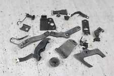 Konvolut Restteile Divers Kawasaki ZX-6R Ninja ZX600G 98-99