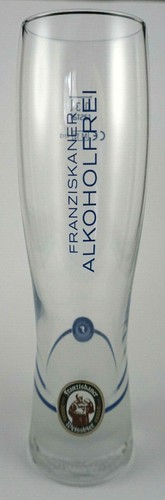 Franziskaner alkoholfrei - franziskaner,