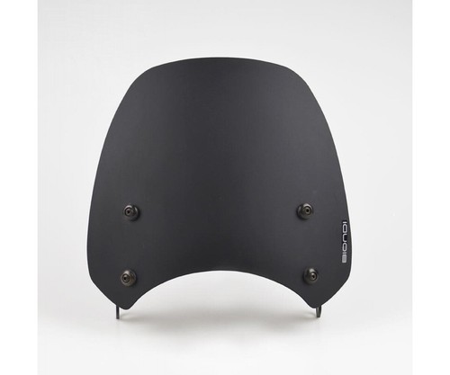 Windschild biondi schwarz - windschild,
