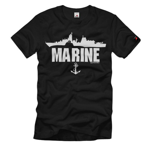 Marine schiff eine - marine,