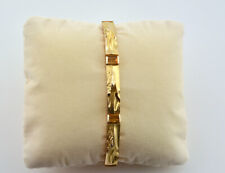 Lapponia Armband Citrin