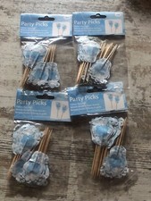 Party Picker Babyshower It's a Boy