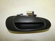 Honda Civic EU7 Bj 2004 Türgriff vorne rechts außen
