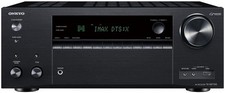 Onkyo Klang-Effekt Receiver TX-NR7100