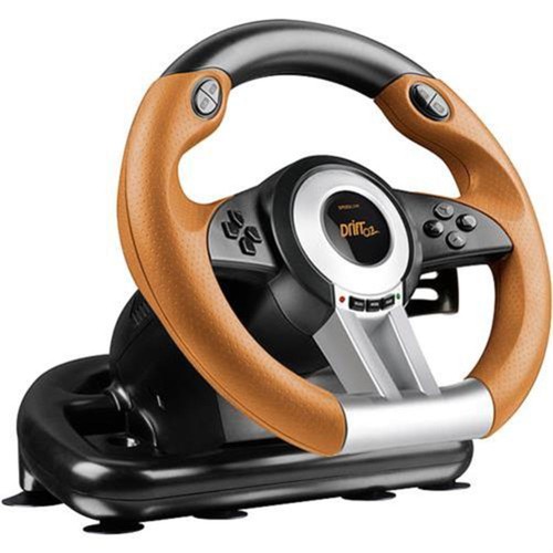 Speedlink drift racing - drift, o.z.