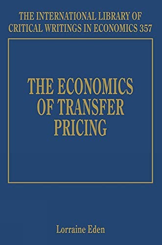 Econ transfer pricing - econ,