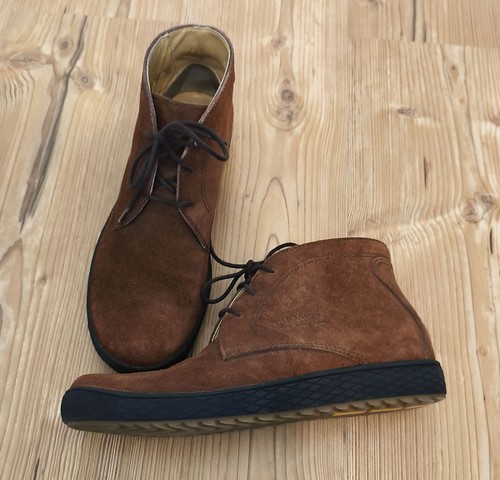 Yellomiles halbschuhe - yellomiles,
