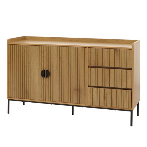 Sideboard hwc o39 - hwc-o39,, kommode