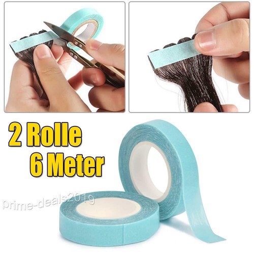 Rolle klebestreifen - 2,