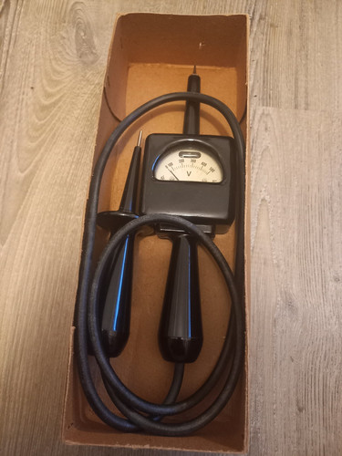 Spannungsprüfer duspol - spannungsprüfer,