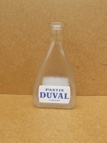 Alte karaffe pastis duval - pastis,